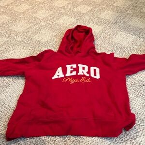 Aero vintage hoodie